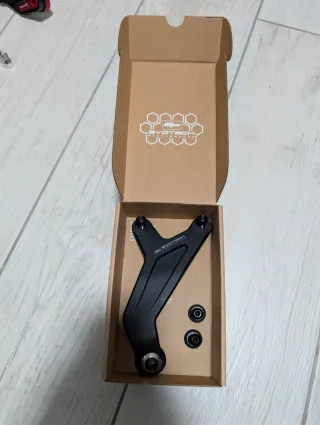 Staffa Evotech Honda CB1000 Hornet