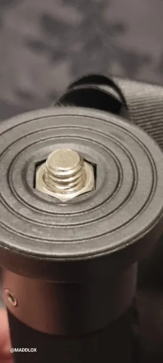 Koolehaoda K-266 Monopé