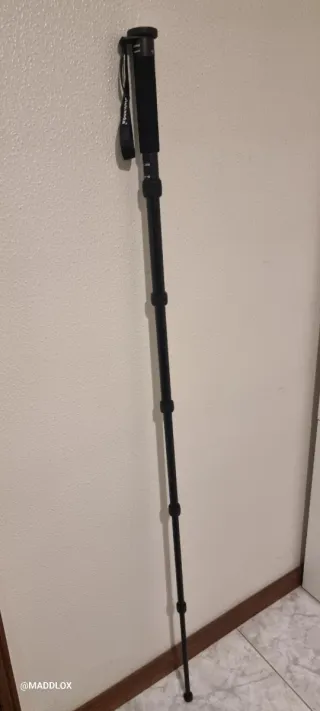 Koolehaoda K-266 Monopé