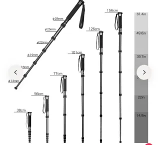 Koolehaoda K-266 Monopé