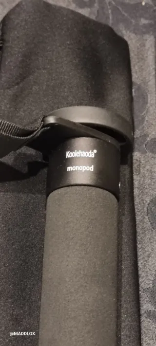 Koolehaoda K-266 Monopé