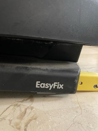 Silla Coche Bebé Maxi-Cosi Isofix