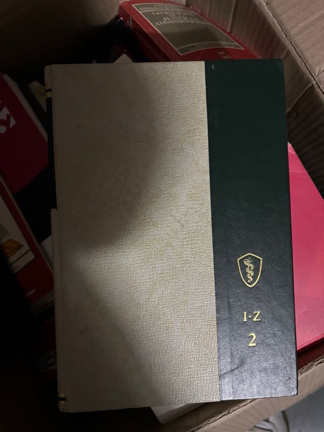 lote de libros varios