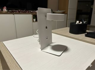 Lámpara LED de pared moderna