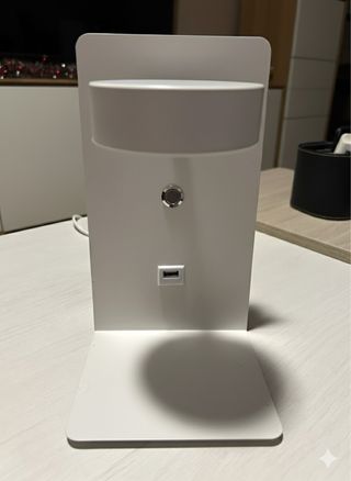 Lámpara LED de pared moderna