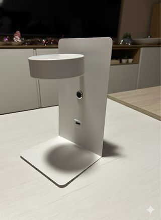 Lámpara LED de pared moderna