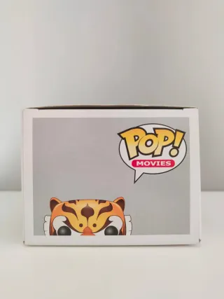 Funko Pop! Tigress 251