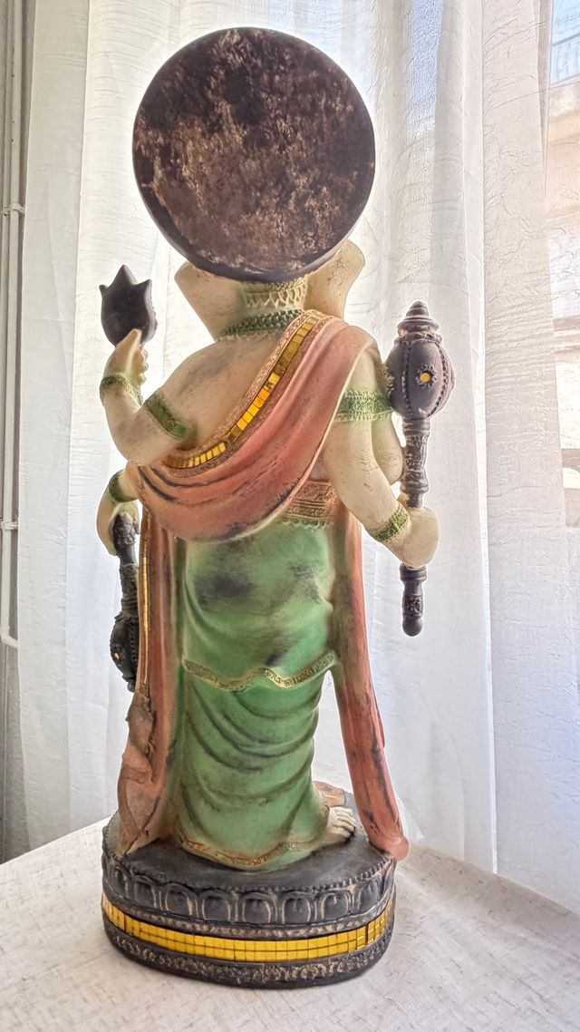 Preciosa GANESHA de la India