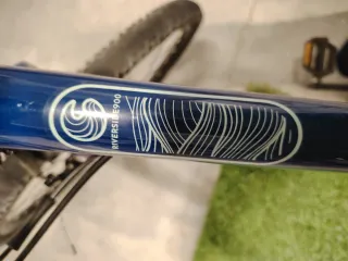 Bicicleta niños hasta 13 años, Riverside 900.