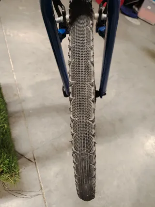 Bicicleta niños hasta 13 años, Riverside 900.