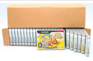 25x Super Monkey Ball Nokia N-Gage