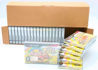 25x Super Monkey Ball Nokia N-Gage