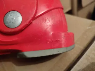 Botas de esquí Rossignol para niñ@s