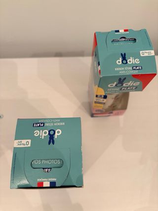 Biberones Dodie Anticolicos 270ml (2 uds)