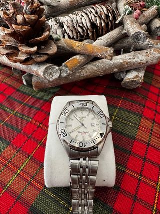 Orologio Orient Uomo WR 200m