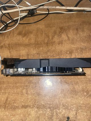 ASUS Cerberus 1050 Ti Gráfica