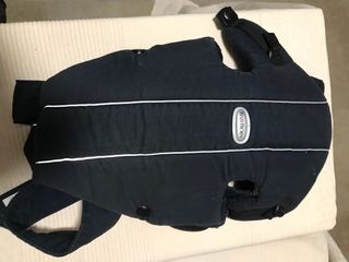 Mochila Portabebés BabyBjörn