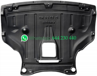 CUBRECARTER INFERIOR MOTOR CENTRAL BMW X3 E83 200