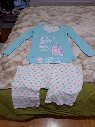 Pijama Oysho infantil Talla M/L