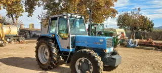 Tractor Landini 9880 - 95 CV