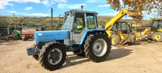 Tractor Landini 9880 - 95 CV