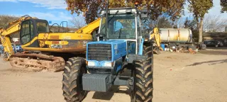Tractor Landini 9880 - 95 CV