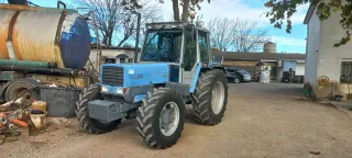 Tractor Landini 9880 - 95 CV