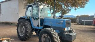 Tractor Landini 9880 - 95 CV