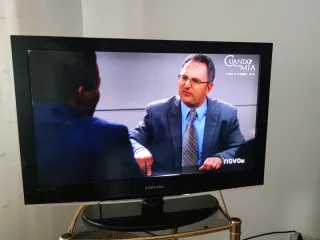 Televisor Samsung LE32C450E Negro