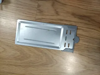 Ofertaaa!!Tostadora Bluesky Blanca 870w *leer