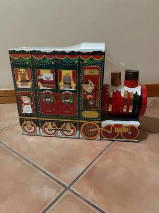 Legami Calendario dell’Avvento Limited Edition