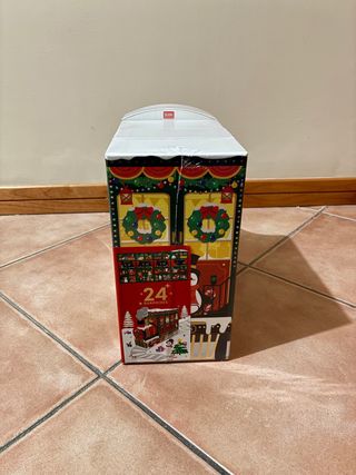 Legami Calendario dell’Avvento Limited Edition