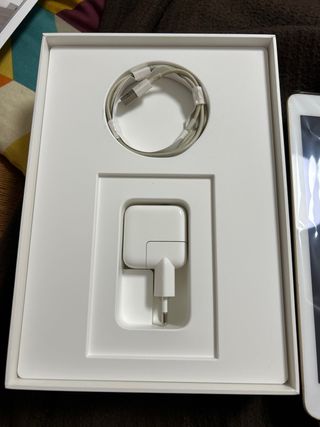 iPad 2017 A1822 9.7 32GB Blanco