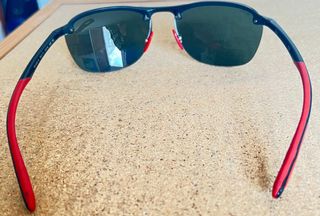 Gafas de Sol Ray-Ban/Ferrari.