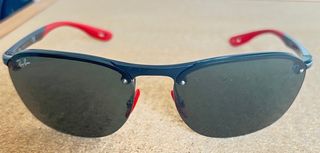 Gafas de Sol Ray-Ban/Ferrari.