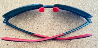 Gafas de Sol Ray-Ban/Ferrari.