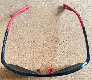 Gafas de Sol Ray-Ban/Ferrari.