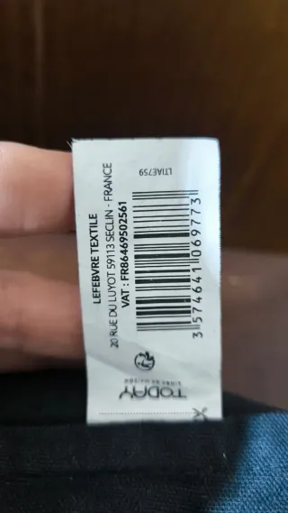 Set de Cojines juntos o separados.