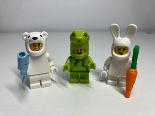 Lego Animali Piccoli - Nuovi