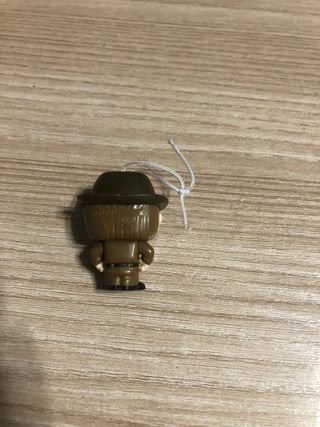 Funko Kinder Stranger Things Jim Hopper