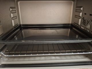 Mini horno Moulinex OX464810