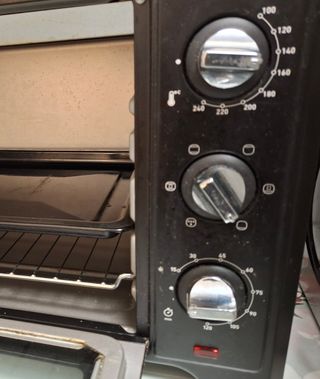 Mini horno Moulinex OX464810