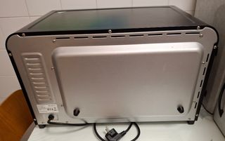 Mini horno Moulinex OX464810