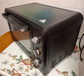 Mini horno Moulinex OX464810