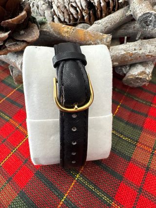 Orologio Lorenz Uomo Oro Bianco Quadrante Bianco