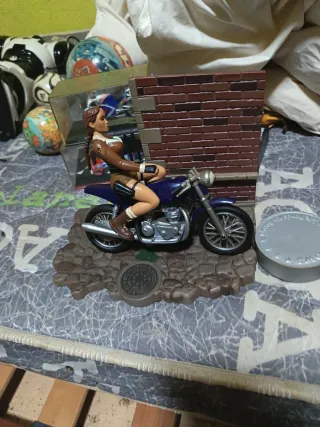 Figura Lara Croft Tomb Raider 1999