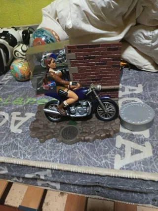 Figura Lara Croft Tomb Raider 1999