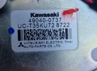 POMPA CARBURANTE KAWASAKI VERSYS 650 2015-2024