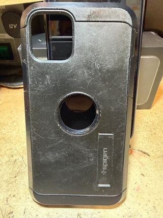 iPhone 11 Pro 64GB Grigio Siderale