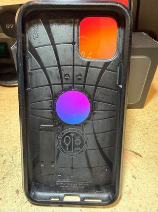 iPhone 11 Pro 64GB Grigio Siderale